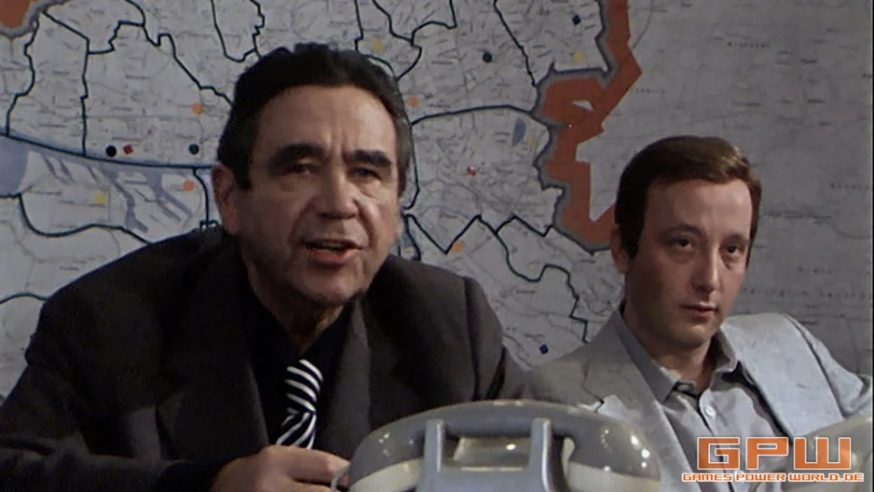Tatort - Kommissar Trimmel- Box