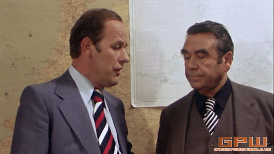 Tatort - Kommissar Trimmel- Box