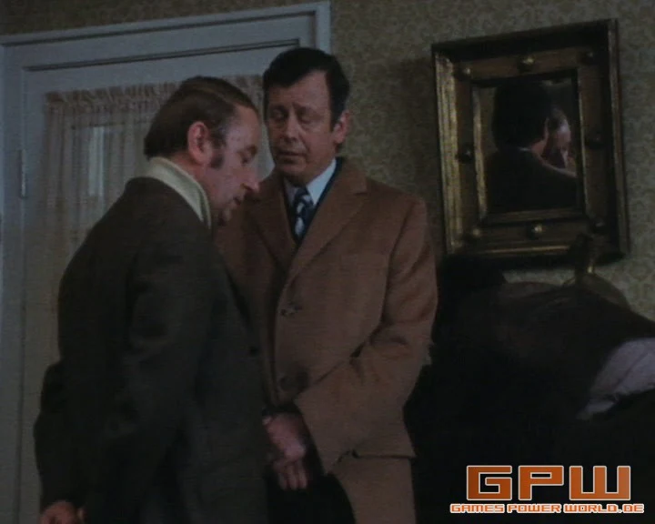 Tatort - Kommissar Trimmel- Box