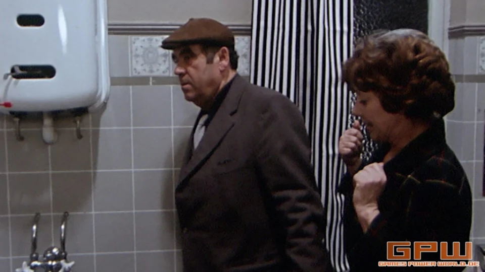 Tatort - Kommissar Trimmel- Box