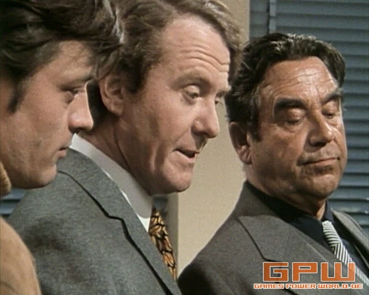 Tatort - Kommissar Trimmel- Box