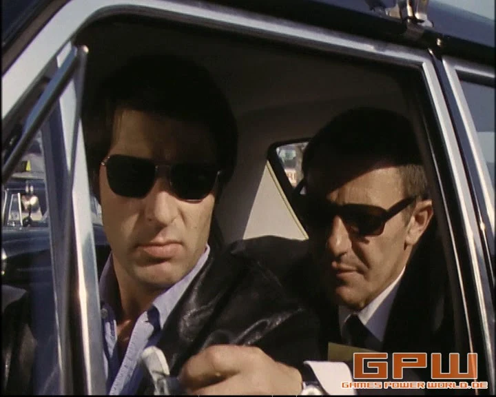 Tatort - Kommissar Trimmel- Box