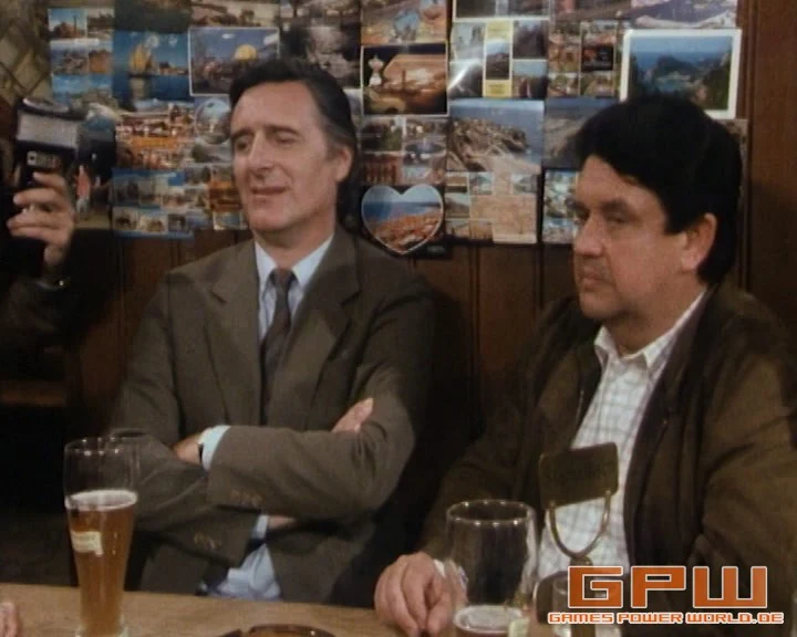 Tatort Klassiker - 80er Box