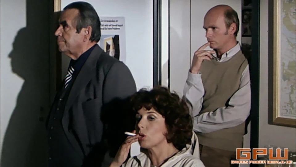 Tatort Klassiker - 80er Box