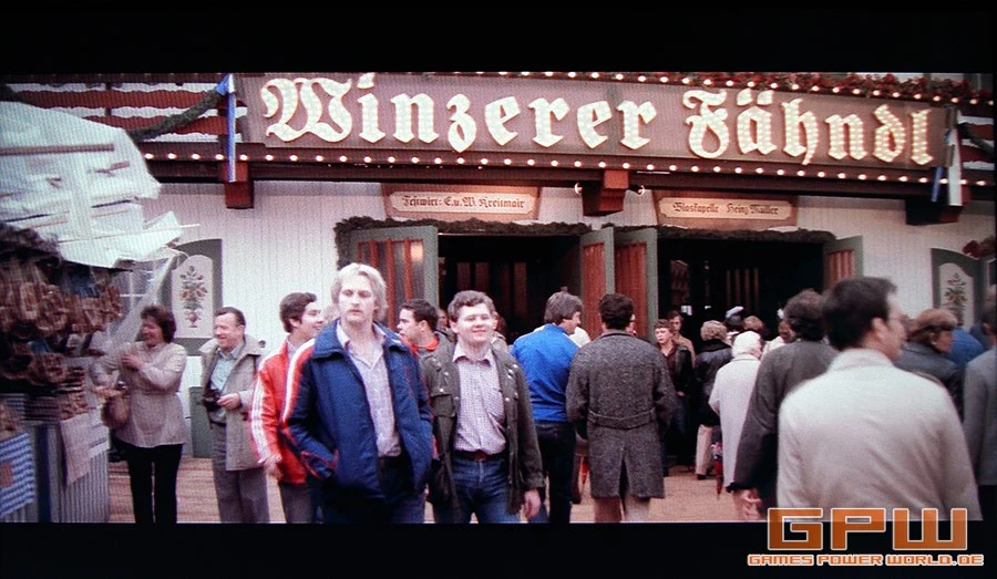 Agentenpoker (Hopscotch) von 1980