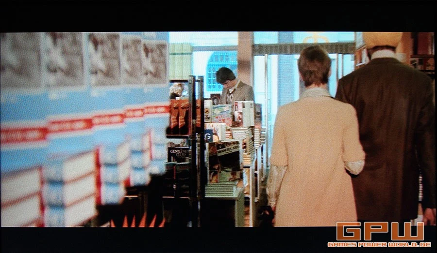 Agentenpoker (Hopscotch) von 1980