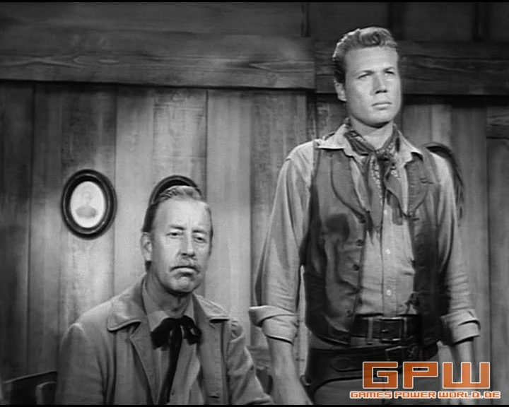 Am Fuß der blauen Berge - Vol. 6 (Laramie)