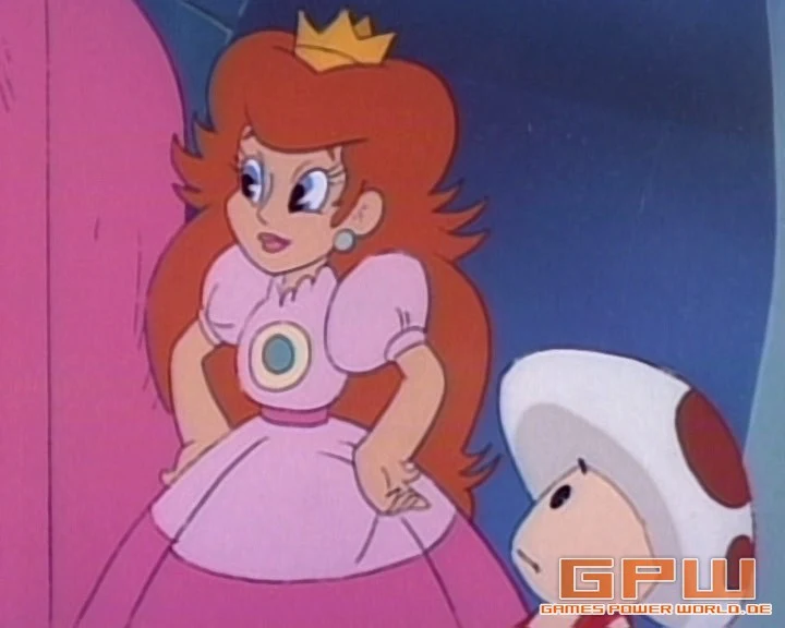 Die Super Mario Bros. Super Show!, Vol. 1