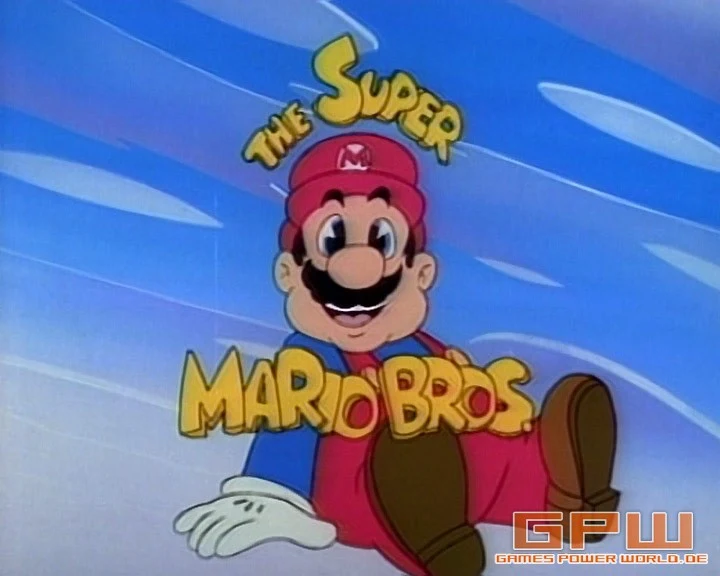 Die Super Mario Bros. Super Show!, Vol. 1