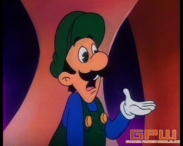 Die Super Mario Bros. Super Show!, Vol. 1