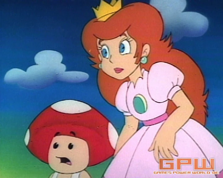 Die Super Mario Bros. Super Show!, Vol. 1