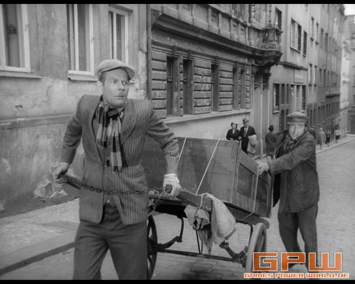 Alte Kriminalfälle, Vol. 2 (Hrísní lidé mesta prazského)