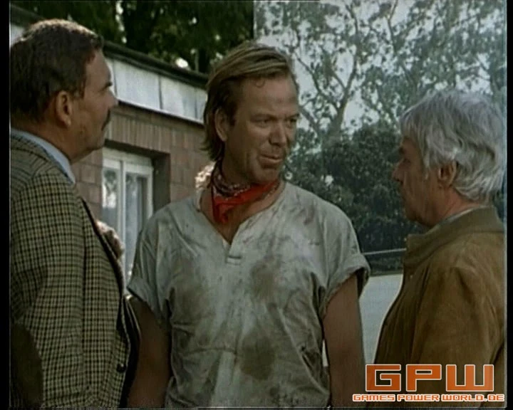 Die Männer vom K3 - Die komplette erste Staffel