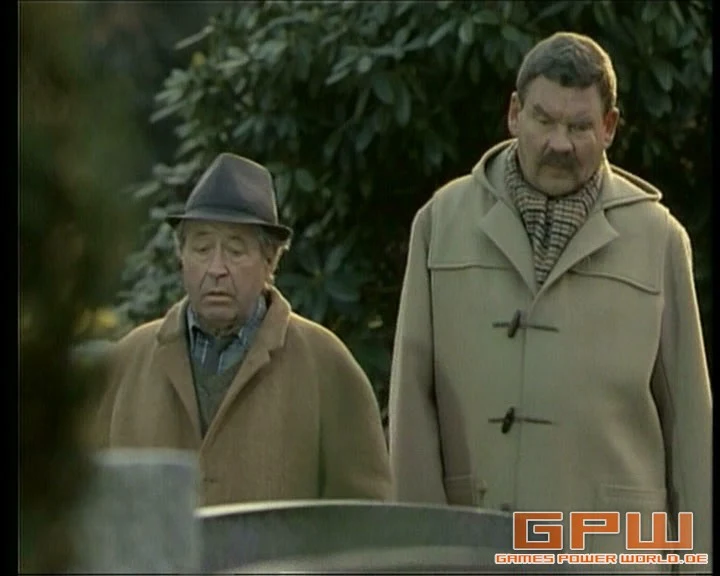 Die Männer vom K3 - Die komplette erste Staffel