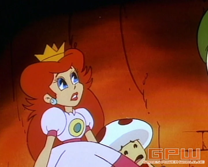 Die Super Mario Bros. Super Show!, Vol. 2