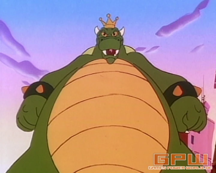 Die Super Mario Bros. Super Show!, Vol. 2
