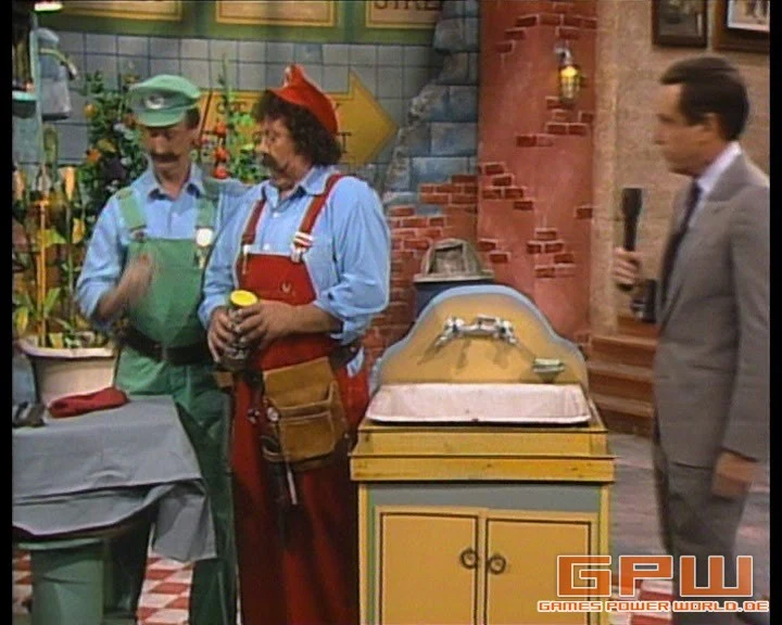Die Super Mario Bros. Super Show!, Vol. 2