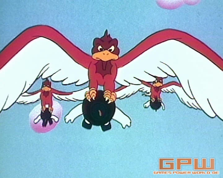Die Super Mario Bros. Super Show!, Vol. 2