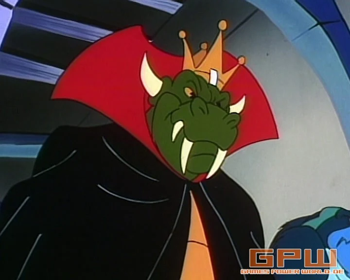 Die Super Mario Bros. Super Show!, Vol. 2