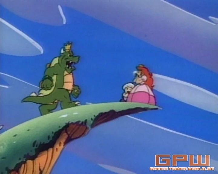Die Super Mario Bros. Super Show!, Vol. 2