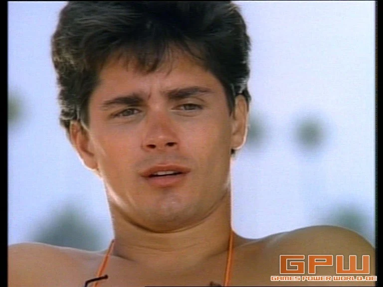 Baywatch - Die Rettungsschwimmer von Malibu, Staffel 1