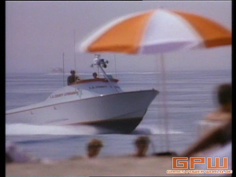 Baywatch - Die Rettungsschwimmer von Malibu, Staffel 1