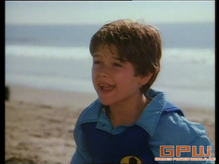 Baywatch - Die Rettungsschwimmer von Malibu, Staffel 1