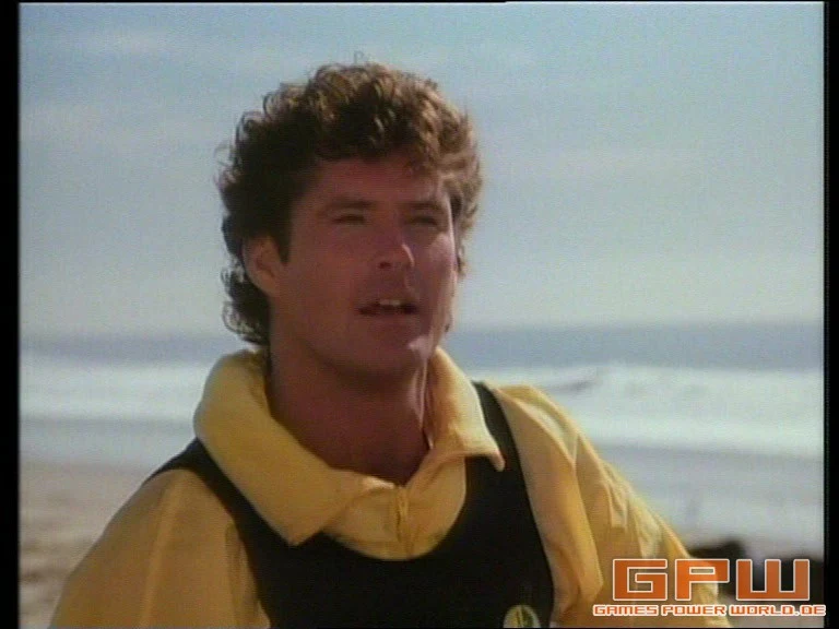 Baywatch - Die Rettungsschwimmer von Malibu, Staffel 1