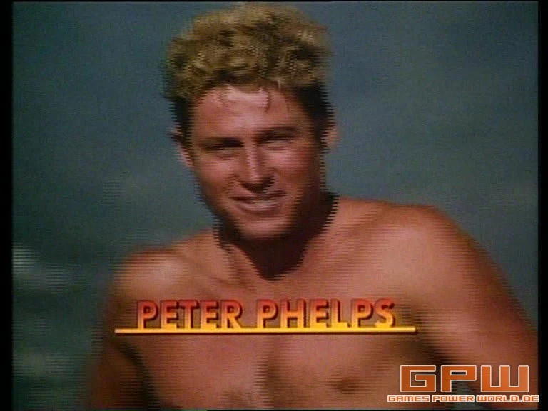 Baywatch - Die Rettungsschwimmer von Malibu, Staffel 1