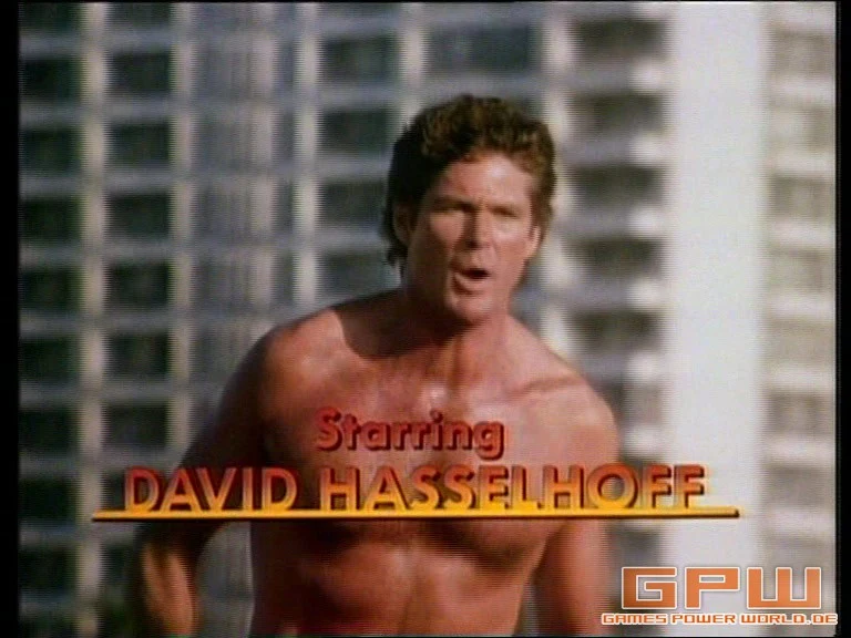 Baywatch - Die Rettungsschwimmer von Malibu, Staffel 1