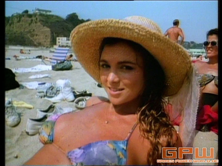 Baywatch - Die Rettungsschwimmer von Malibu, Staffel 1