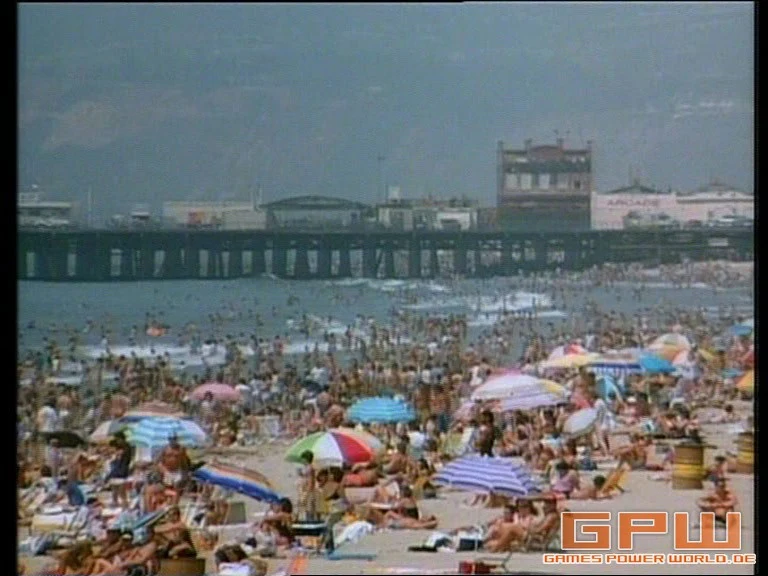 Baywatch - Die Rettungsschwimmer von Malibu, Staffel 1