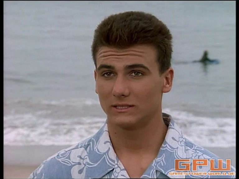 Baywatch - The Pamela Anderson Years