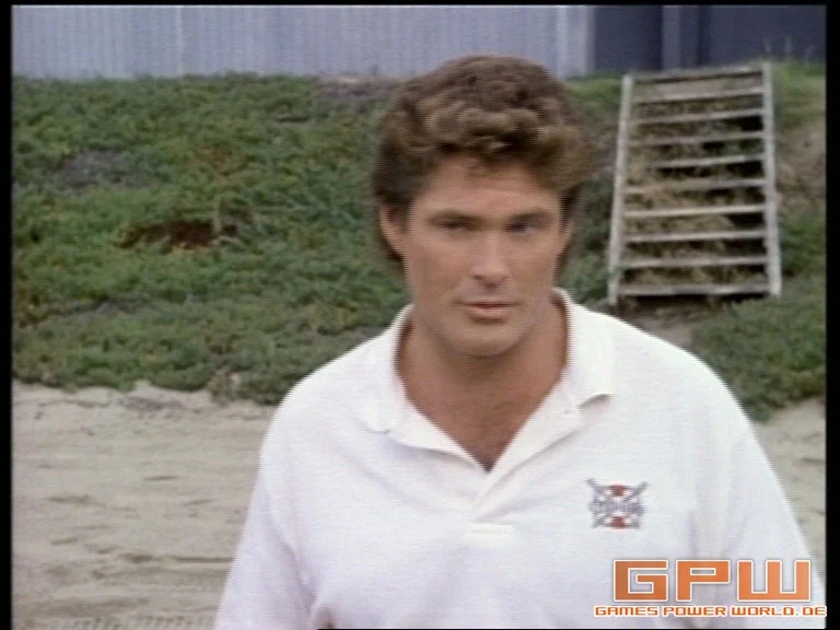 Baywatch - The Pamela Anderson Years