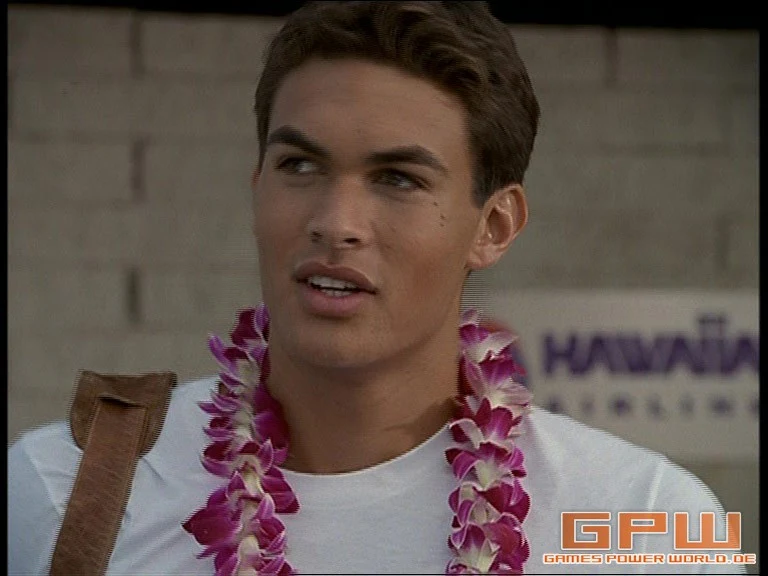 Baywatch Hawaii - Die Komplett-Box