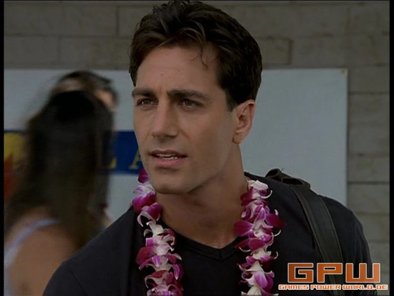Baywatch Hawaii - Die Komplett-Box