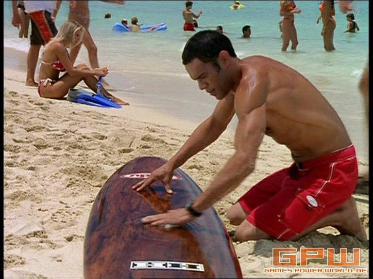 Baywatch Hawaii - Die Komplett-Box