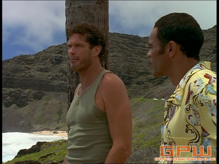 Baywatch Hawaii - Die Komplett-Box