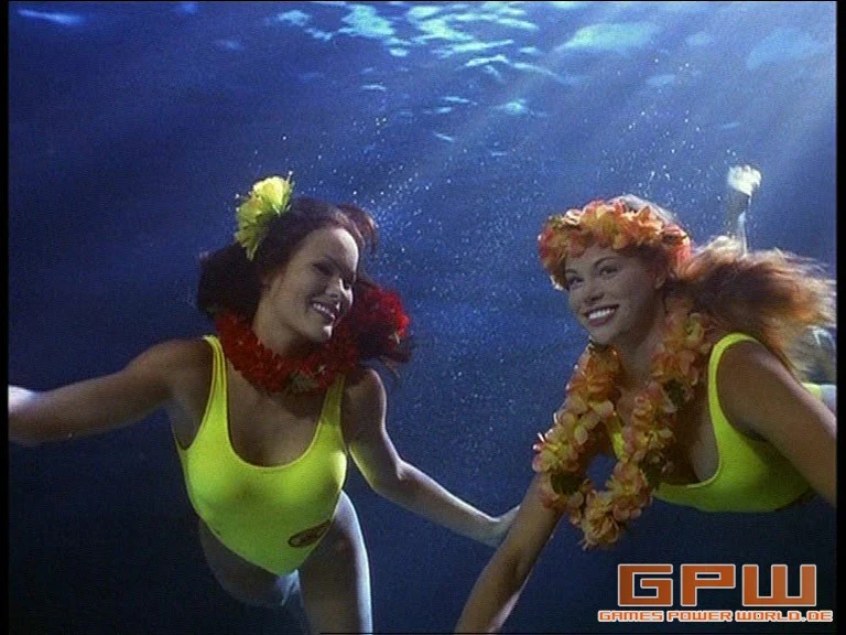 Baywatch Hawaii - Die Komplett-Box