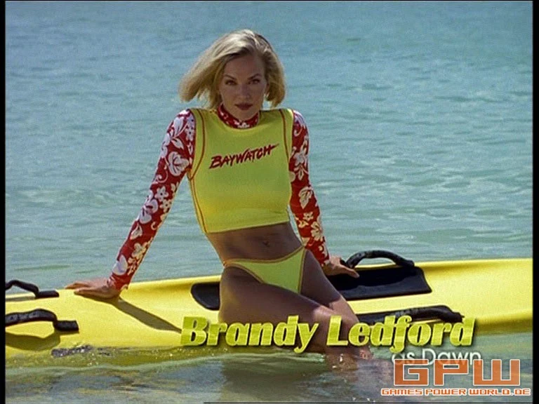 Baywatch Hawaii - Die Komplett-Box