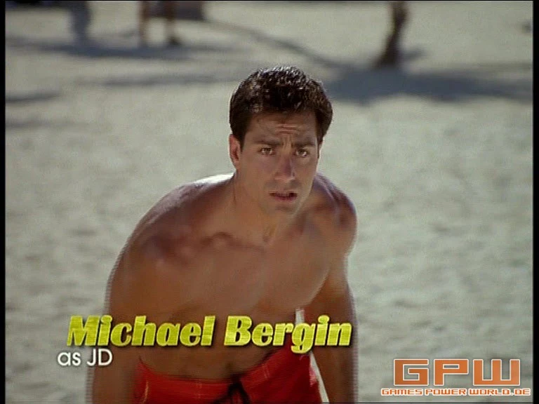 Baywatch Hawaii - Die Komplett-Box