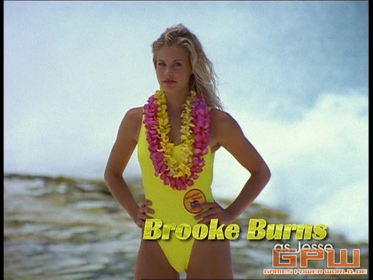 Baywatch Hawaii - Die Komplett-Box