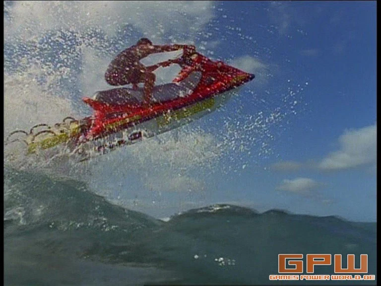 Baywatch Hawaii - Die Komplett-Box