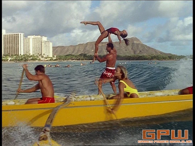 Baywatch Hawaii - Die Komplett-Box