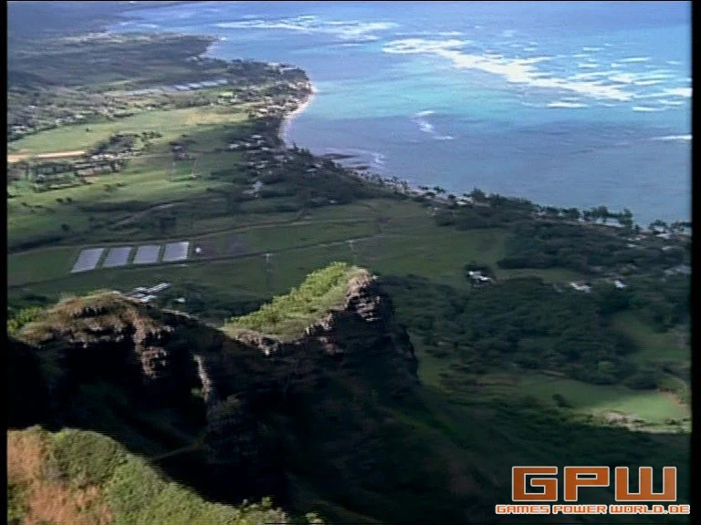 Baywatch Hawaii - Die Komplett-Box