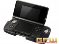 Circle Pad (Nintendo 3DS)