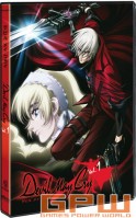 Devil May Cry: DVD-Release des erfolgreichen Videospiels