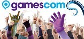 GamesCom in Kln