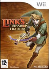 Links Crossbow Training (Wii)