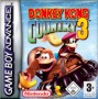 Donkey Kong: Country 3 (GBA)